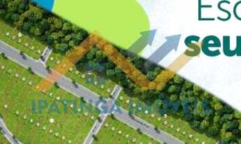 Imagem: Lote no Vila Castela - Santana do Paraíso