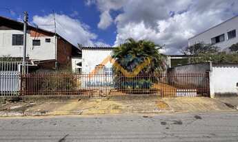 Imagem: Lote no Novo Cruzeiro - Ipatinga