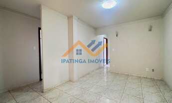 Imagem: Apartamento no Iguaçu - Ipatinga