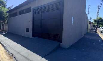 Imagem 2: Casa a venda em Lins SP, bairro Jardim Santa Clara