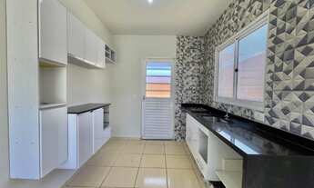 Imagem 4: Casa a venda no Parque das Flores em Lins SP