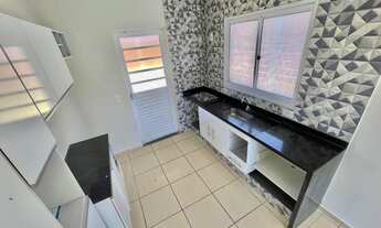 Imagem 6: Casa a venda no Parque das Flores em Lins SP