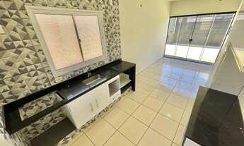 Imagem 5: Casa a venda no Parque das Flores em Lins SP