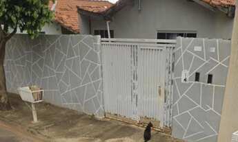 Imagem: Casa a venda no Lins V, Lins SP