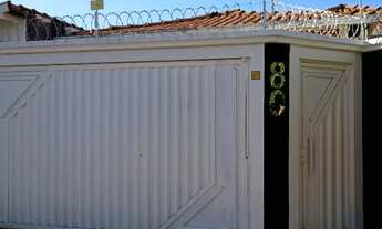 Imagem: Casa a venda no Centro de Getulina SP