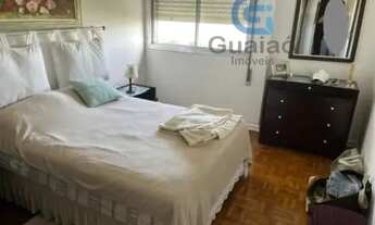 Imagem 7: 3 dormitórios na Avenida Presidente Wilson