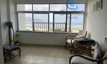 Imagem: 3 dormitórios na Avenida Presidente Wilson