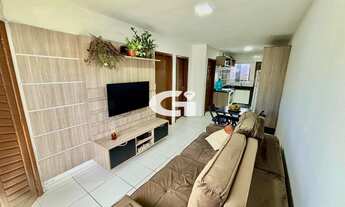 Imagem 4: Linda casa térrea no Santa Cândida com 2 quartos e vaga de garagem