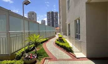 Imagem 5: Apartamento Amplo no Tatuapé ? Suíte, Sacada e Andar Alto