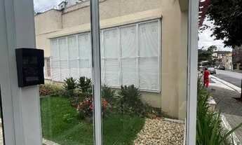 Imagem 3: Apartamento Amplo no Tatuapé ? Suíte, Sacada e Andar Alto