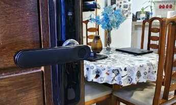 Imagem 5: 2 dormitórios na Avenida Doutor Nilo Peçanha