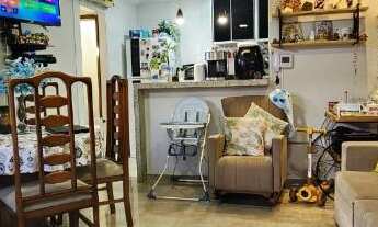 Imagem 7: 2 dormitórios na Avenida Doutor Nilo Peçanha