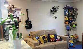 Imagem 4: 2 dormitórios na Avenida Doutor Nilo Peçanha