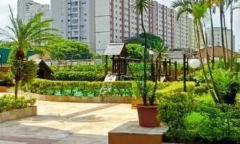 Imagem: Apartamento Tatuapé 84m² Mobiliado 3