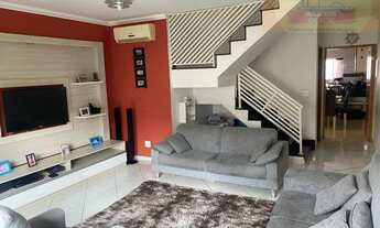 Imagem 4: Sobrado Tatuapé 3 Dorms sendo 1Suíte com Closet e Banheira, 5 Vagas, Rua Tranquila!