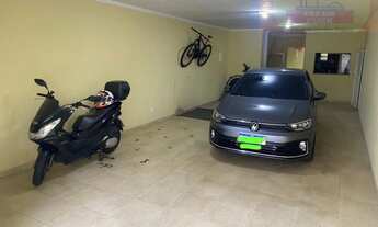 Imagem 3: Sobrado Tatuapé 3 Dorms sendo 1Suíte com Closet e Banheira, 5 Vagas, Rua Tranquila!