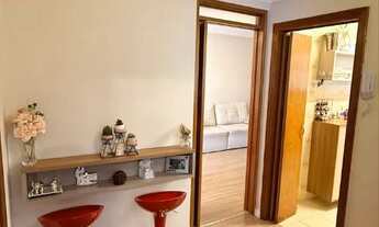 Imagem 2: Apartamento Tatuapé 3 Dorms com 80m², Vista Livre, Sol da Manhã!