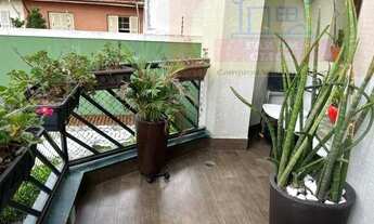 Imagem 3: Apartamento de Alto Padrão ao Lado do Metrô Tatuapé com Conforto, Segurança e Localização