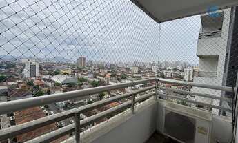 Imagem 2: 1 dormitório na Rua Campos Mello