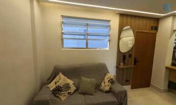 Imagem 6: 2 dormitórios na Avenida Doutor Epitácio Pessoa