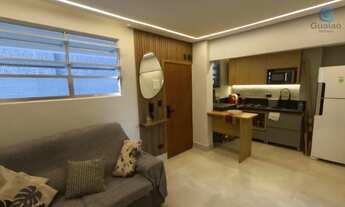 Imagem 5: 2 dormitórios na Avenida Doutor Epitácio Pessoa