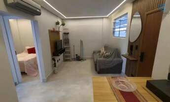 Imagem 4: 2 dormitórios na Avenida Doutor Epitácio Pessoa