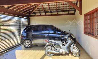 Imagem 5: Casa à Venda - Vivenda Cote Gil, Olímpia/SP