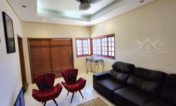 Imagem 2: Casa à Venda - Vivenda Cote Gil, Olímpia/SP