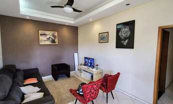 Imagem 3: Casa à Venda - Vivenda Cote Gil, Olímpia/SP