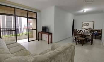 Imagem: 3 dormitórios na Avenida Doutor Bernardino