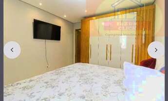 Imagem 6: Sobrado Reformado com Garagem para 8 Carros em Itaquera ? Vila Santana