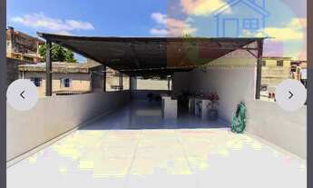 Imagem 7: Sobrado Reformado com Garagem para 8 Carros em Itaquera ? Vila Santana