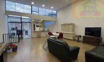 Imagem 3: Magnífica casa! Ampla com Energia Solar e Garagem para 12 Carros em Perdizes