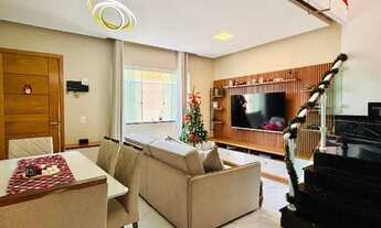 Imagem 2: Sobrado em Condomínio com 2 Suítes e Churrasqueira na Vila Ré