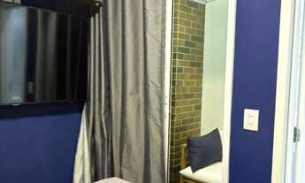 Imagem 6: Sobrado Reformado com Espaço Gourmet em Condomínio na Vila Ema