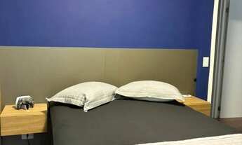 Imagem 7: Sobrado Reformado com Espaço Gourmet em Condomínio na Vila Ema