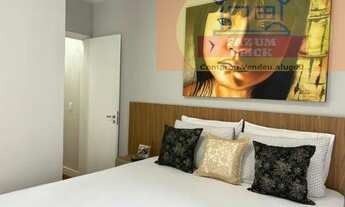 Imagem 3: Sobrado Reformado com Espaço Gourmet em Condomínio na Vila Ema