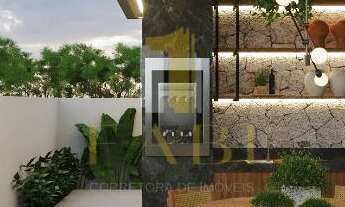 Imagem 6: Casa Térrea Alto Padrão no Condomínio Sunville ? 103m² | 3 Quartos