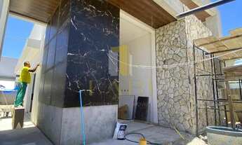 Imagem 2: Casa Térrea Alto Padrão no Condomínio Sunville ? 103m² | 3 Quartos