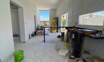 Imagem 3: Casa Térrea Alto Padrão no Condomínio Sunville ? 103m² | 3 Quartos