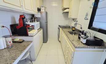 Imagem 2: 1 dormitório na Avenida Doutor Bernardino De Campos