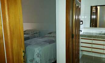 Imagem 5: Mais do que uma casa grande: um lar pensado para viver bem em família