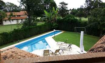 Imagem: Mais do que uma casa grande um lar pensado