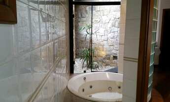 Imagem 2: Mais do que uma casa grande: um lar pensado para viver bem em família