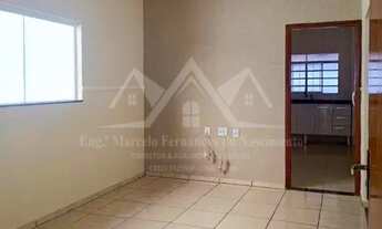 Imagem 3: Casa à Venda - Jardim Vivenda Cote Gil, Olímpia/SP