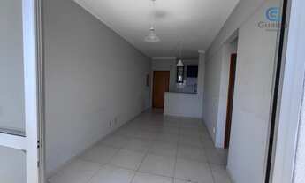 Imagem: 2 dormitórios na Rua Campos Mello