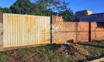 Imagem: Terreno com Área total de 307m², à venda