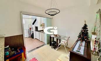 Imagem 7: Sobrado à Venda no Bairro Aristocrata ? São José dos Pinhais