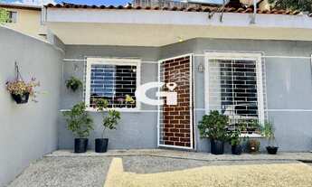 Imagem: Linda casa térrea no Santa Cândida com