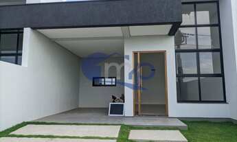 Imagem 2: Casa geminada com 3 dormitórios no Loteamento Morada das Palmeiras em Torres/RS